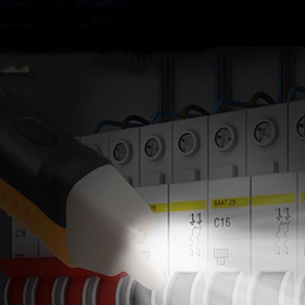 Pocket Non-Contact Voltage Detector Pen