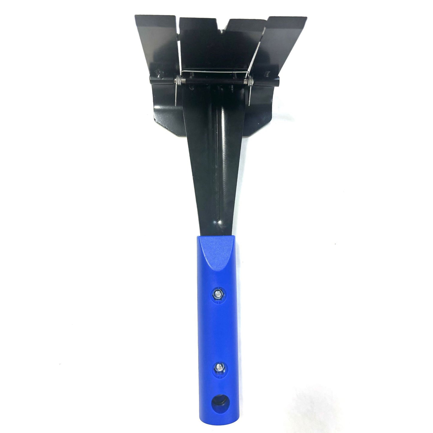 Efficient Trim Removal Tool