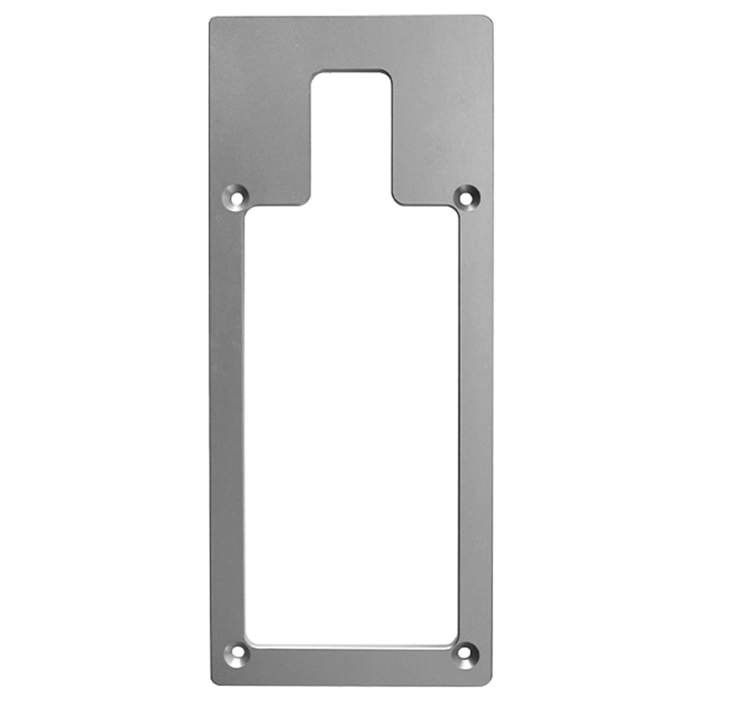 86 Type Socket Wire Box Template