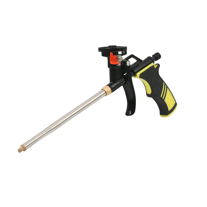 Precision Insulation & Sealing Spray Foam Gun