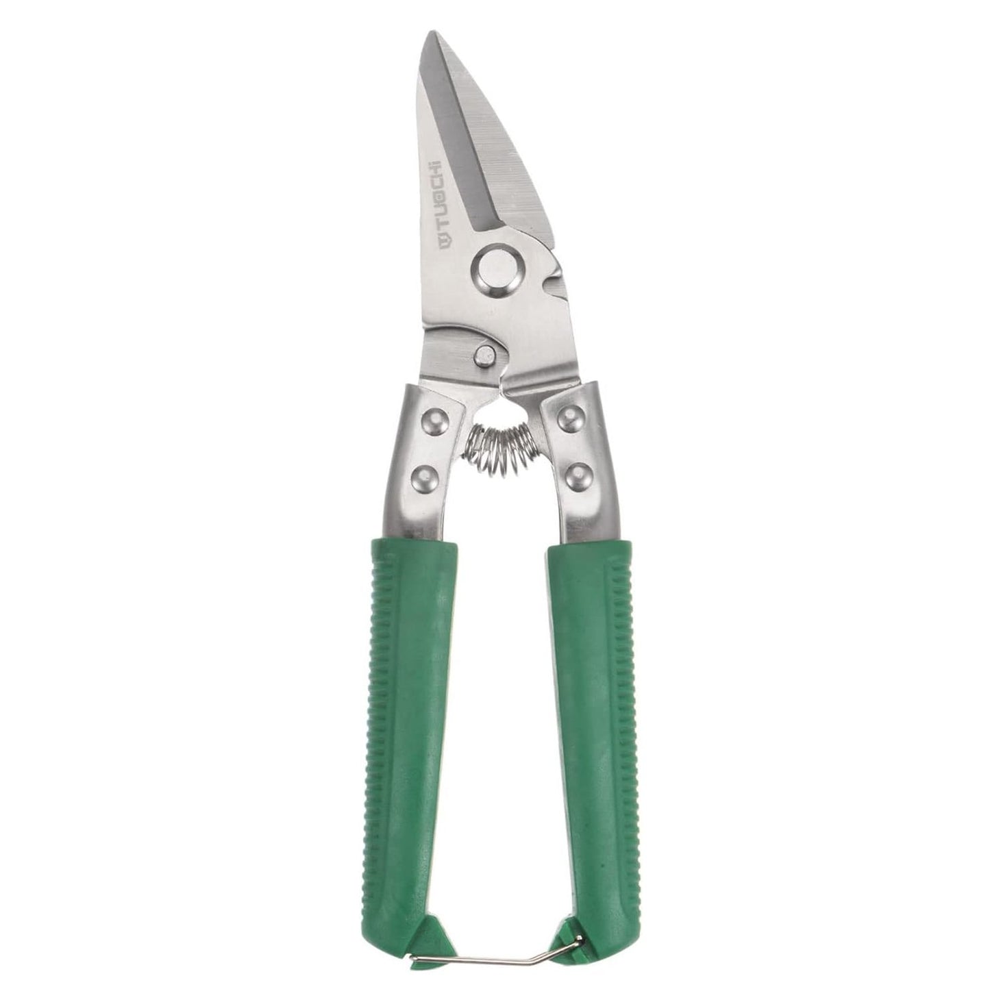 Steel Plates Cutting Heavy-Duty Metal Shears