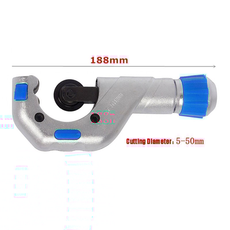 Roller Bearings Tube Cutter