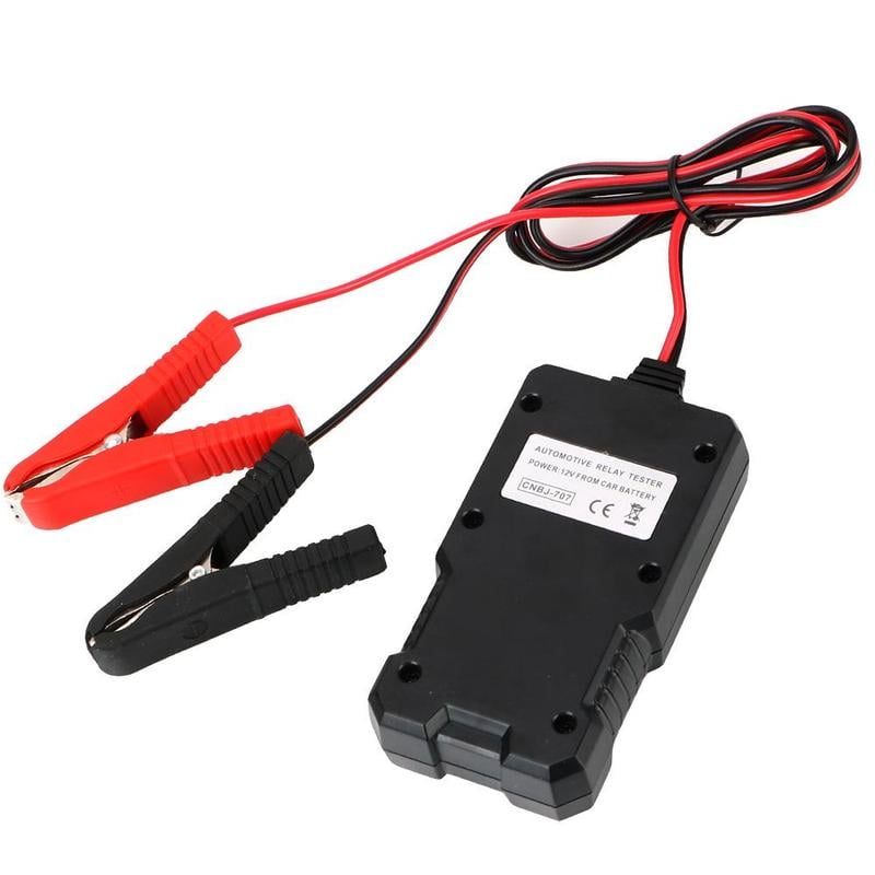 Car Automotive Circuit Tester With LED Light