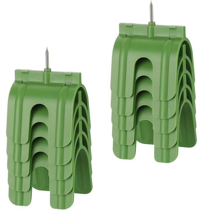 Drywall Outlet Box Marking Tool Kit (5‐Pack)