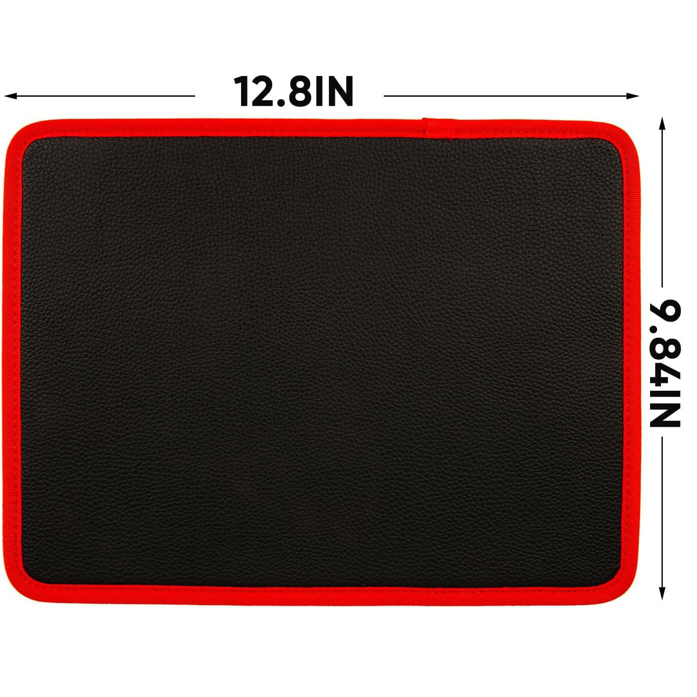 Flexible Magnetic Tool Mat