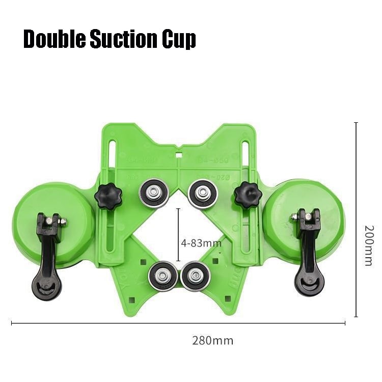 Tile Hole Locator Tool