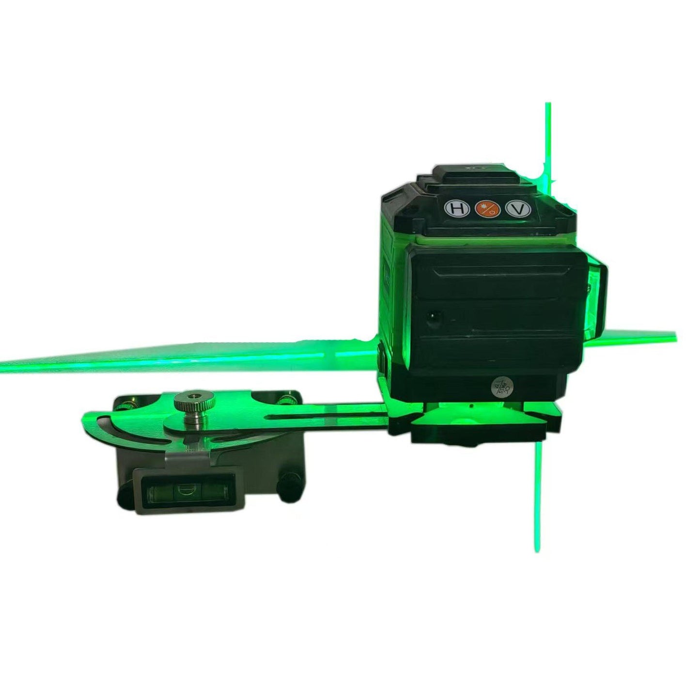 180° Rotating Wall‐Mount Level Bracket