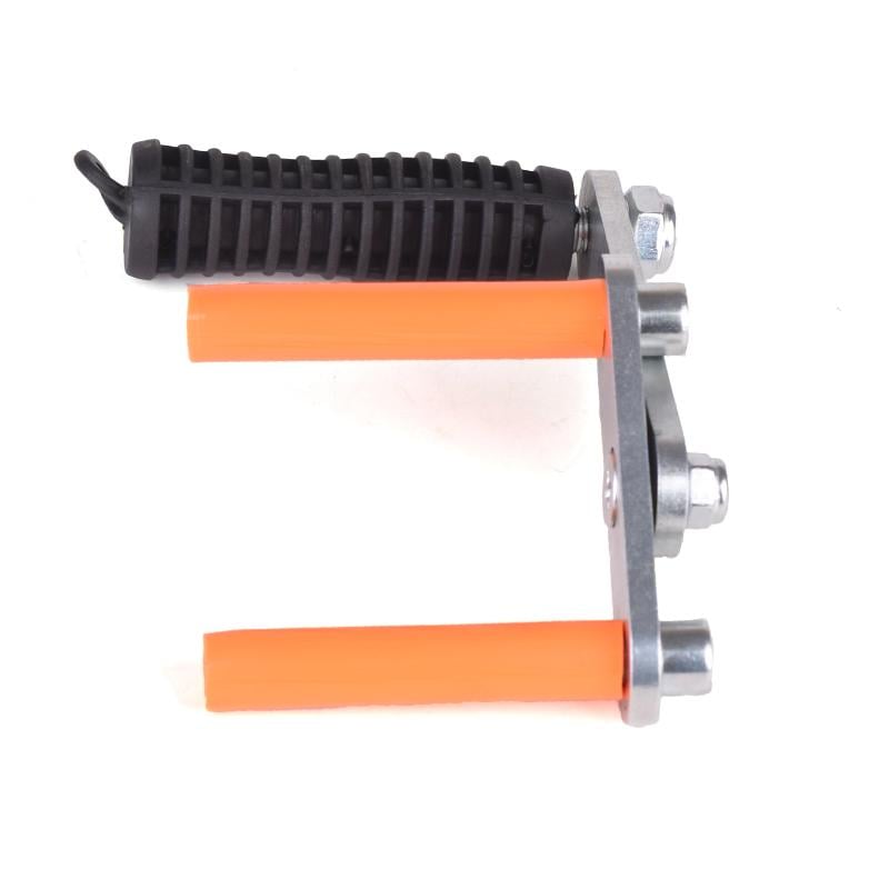 Versatile Drywall Panel Lift Tool