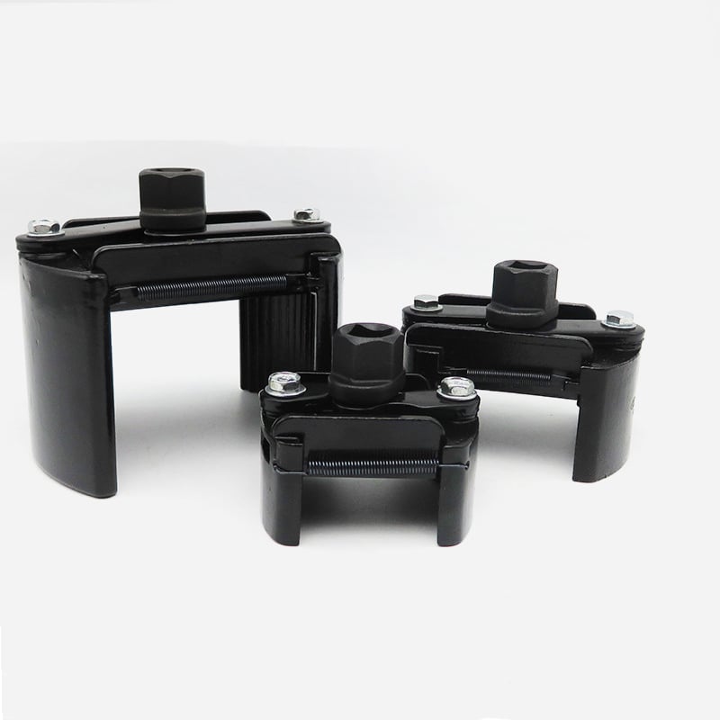 Adjustable Oil Filter Wrench