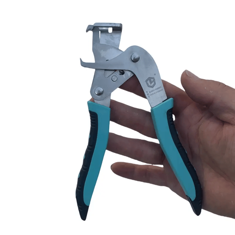 3rd‐Gen Carbon Steel Groove Clip Pliers