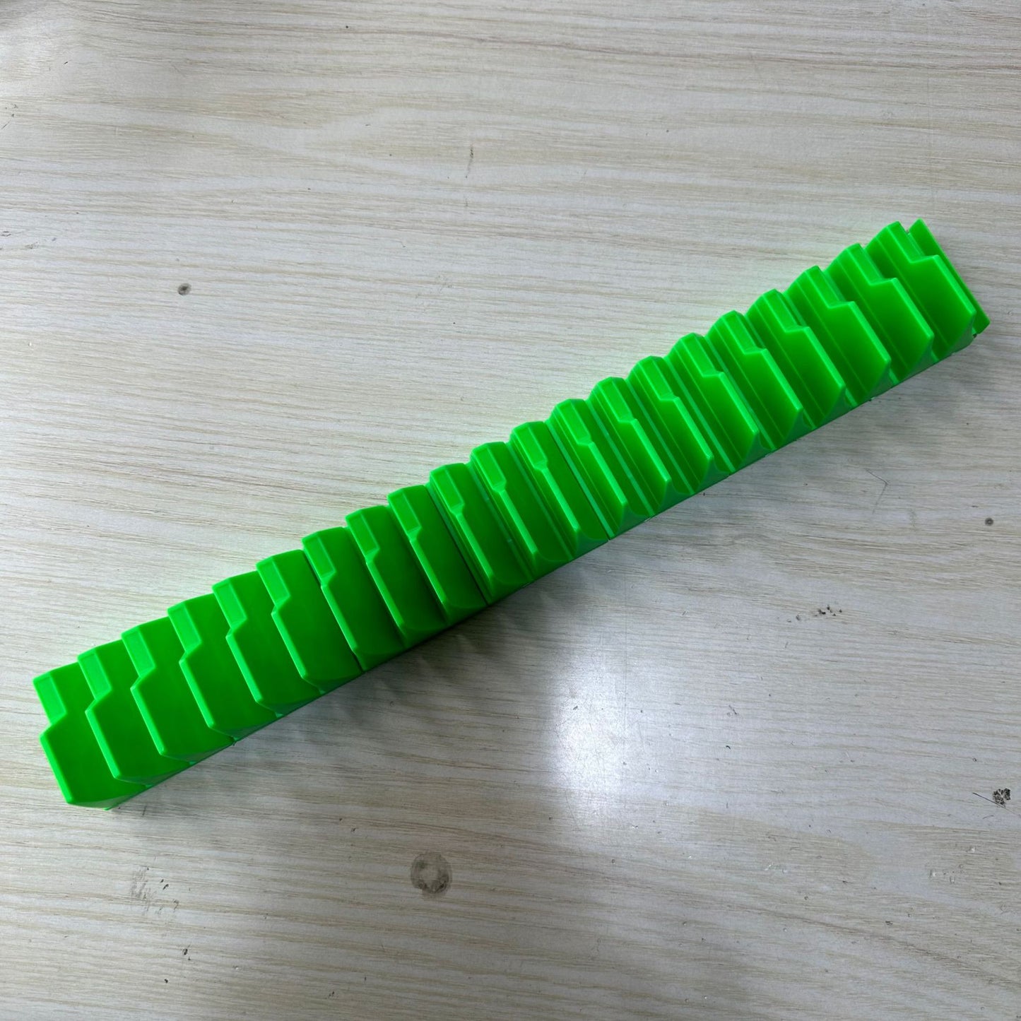 Wrench Organizer Rack Set