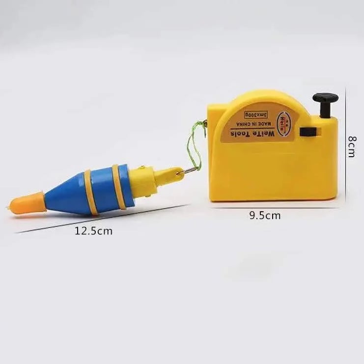 Magnetic Vertical Hanging Positioning Tool