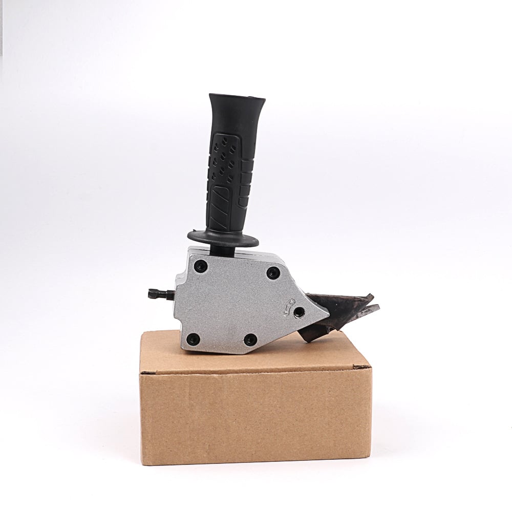 Precise Cutting Drill Attachment