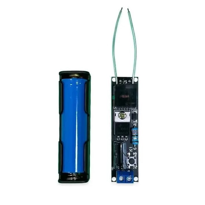 DIY Electronic Lighter Soldering Kit