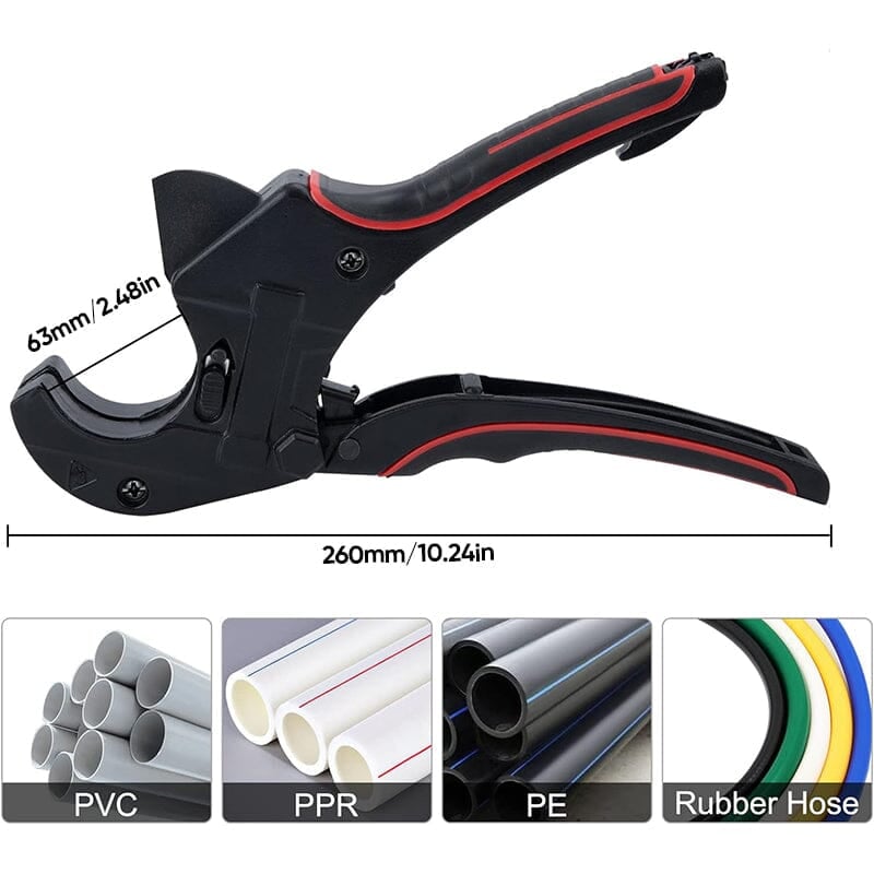 ProCut SK5 Precision Pipe Cutter