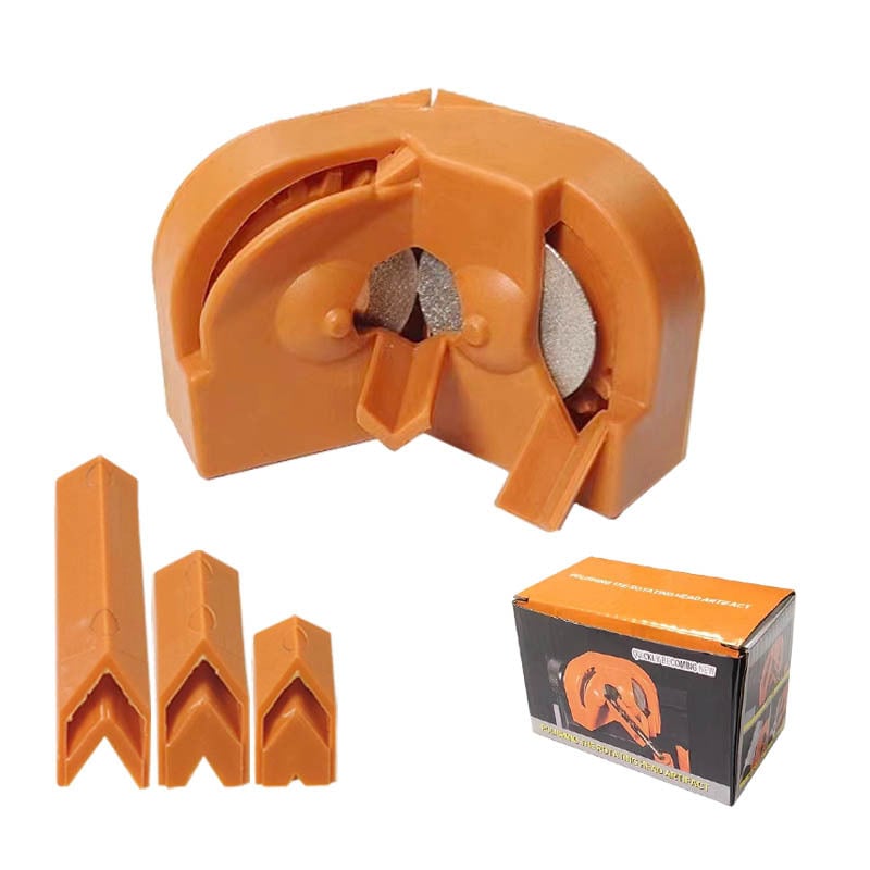 Electric Drill Bit Sharpener