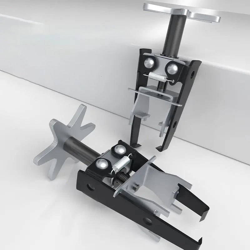 Overhead Valve Spring Compressor