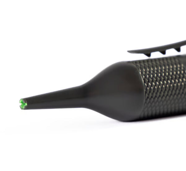 🛠️Tracer Trueshot Chalk Marker, 250 Shot Capacity with 2pc Replaceable Canisters