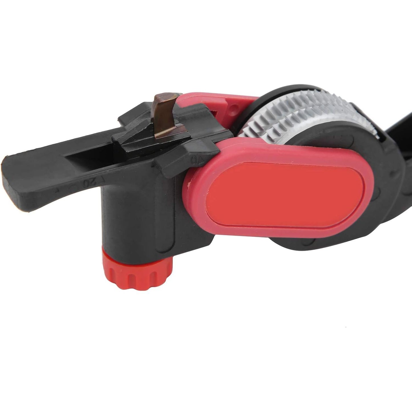 Adjustable Cable Stripper & Cutter