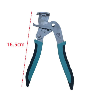 3rd‐Gen Carbon Steel Groove Clip Pliers