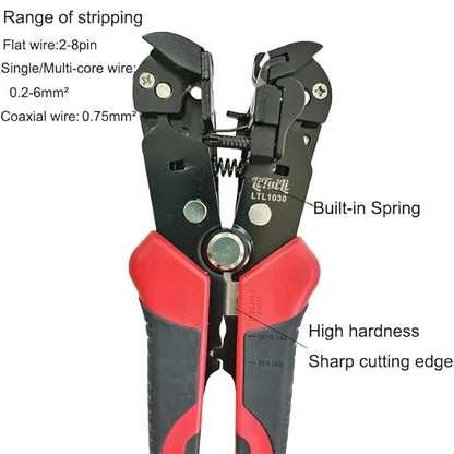 Wire Stripper Tool
