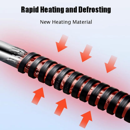 Pipe Frost Protection Heating Cable