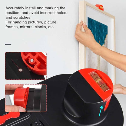 Picture Frame Hanging Tool