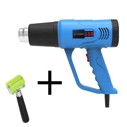 Digital Temperature Display Heat Gun