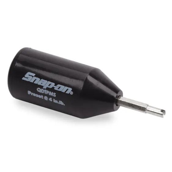 Valve Core Torque Tool