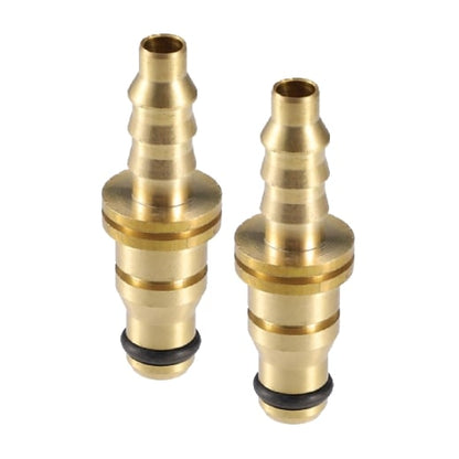 Engine Coolant Hose Connector