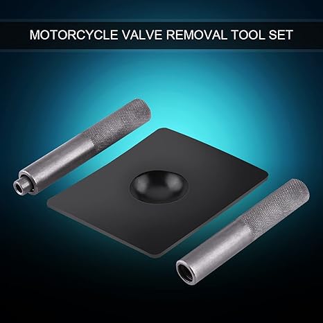 Valve Keeper Remover Installer Tool