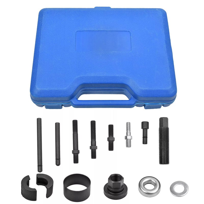 🔥12 PCS Power Steering Pump Removal Tool Set