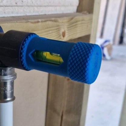 Clip‐On 1⁄2′′ Shower Level