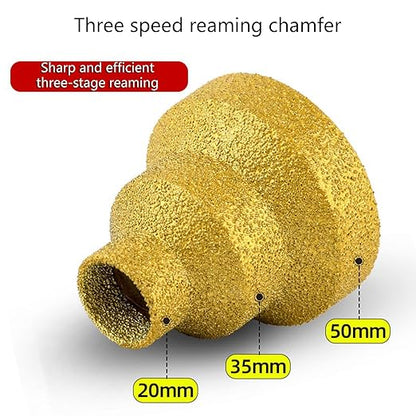 Multilayered Cone Reamer