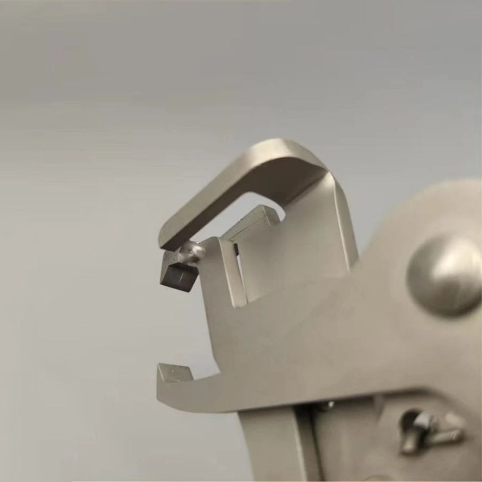 3rd‐Gen Carbon Steel Groove Clip Pliers