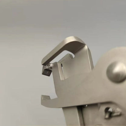 3rd‐Gen Carbon Steel Groove Clip Pliers