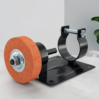 Multi-Functional Electric Drill Sanding Wheel Stone Set