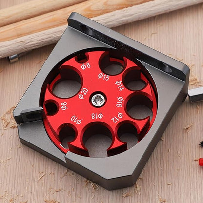 2024 New Dowel Maker Tool