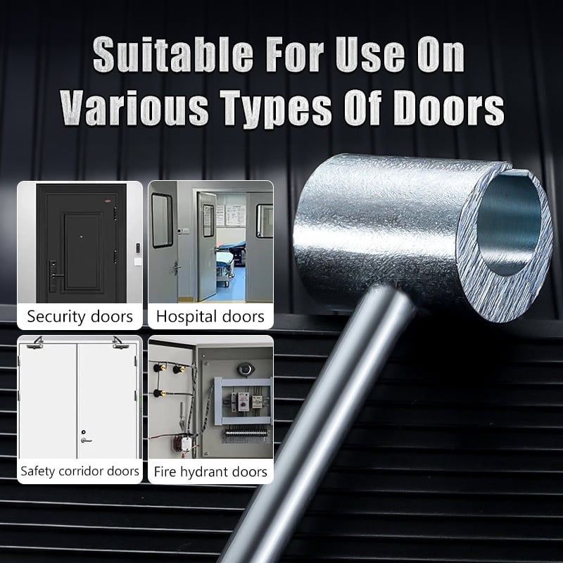 Hinge Gap Adjuster Tool