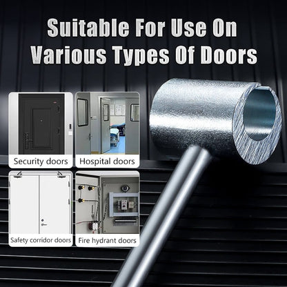 Hinge Gap Adjuster Tool