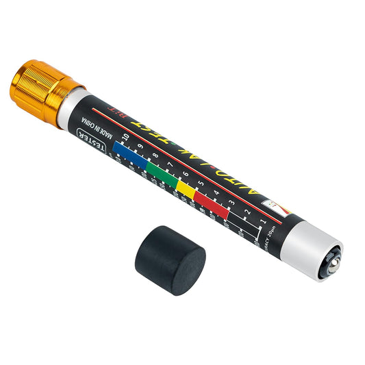 Magnetic Paint Thickness Gauge