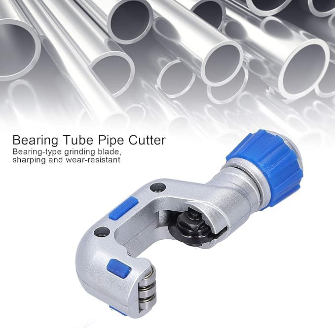 Roller Bearings Tube Cutter