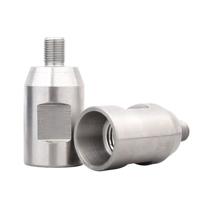 Heavy-Duty 1/2′′ Impact Drill Chuck with Adapter