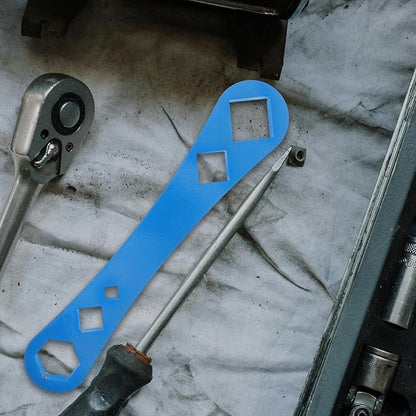 Oil Pan Drain Screw Disassembly Tool