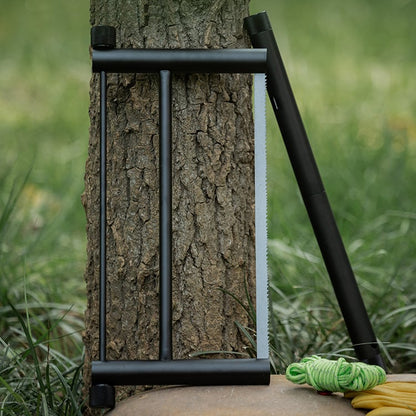 Versatile and Efficient Portable Saw