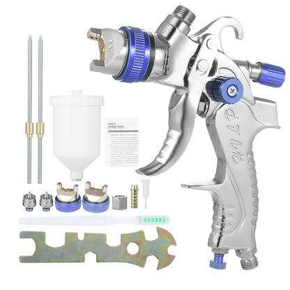 Exodus Spray Paint Gun