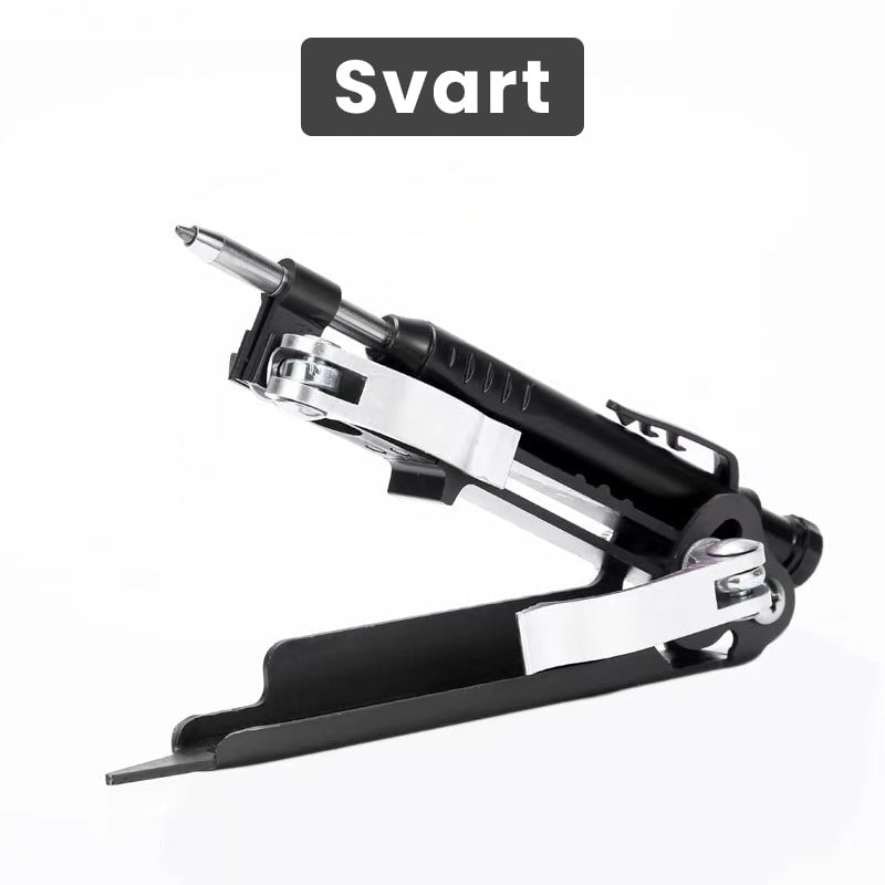 Woodworking Multifunctional Graffiti Tool