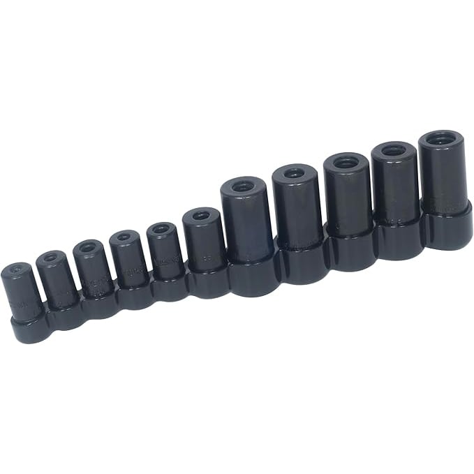 Restricted-Area Tap Socket Set