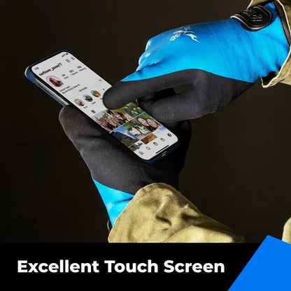 Waterproof Winter Work Gloves