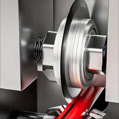 Manual Wire Stripping Machine